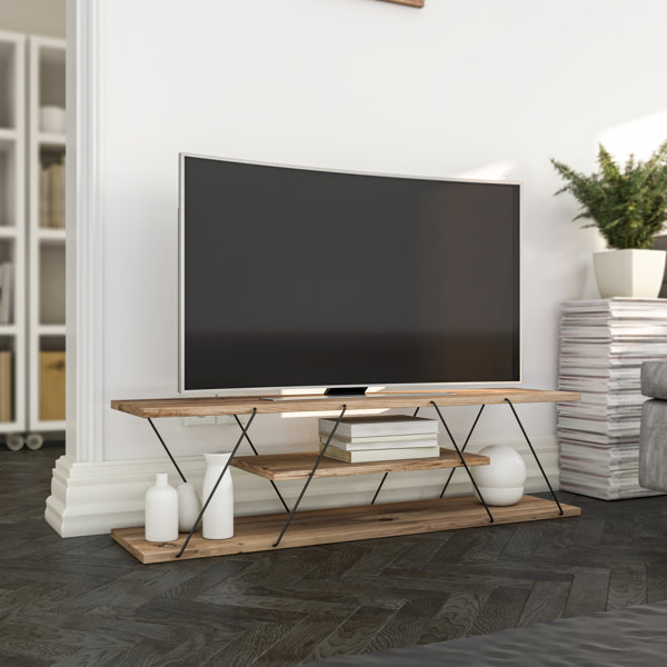Mercury Row Ewer TV Stand for TVs up to 50" & Reviews Wayfair.co.uk